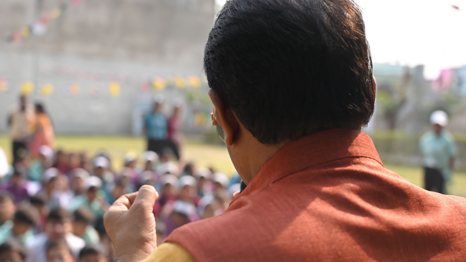 Events & Celebrations