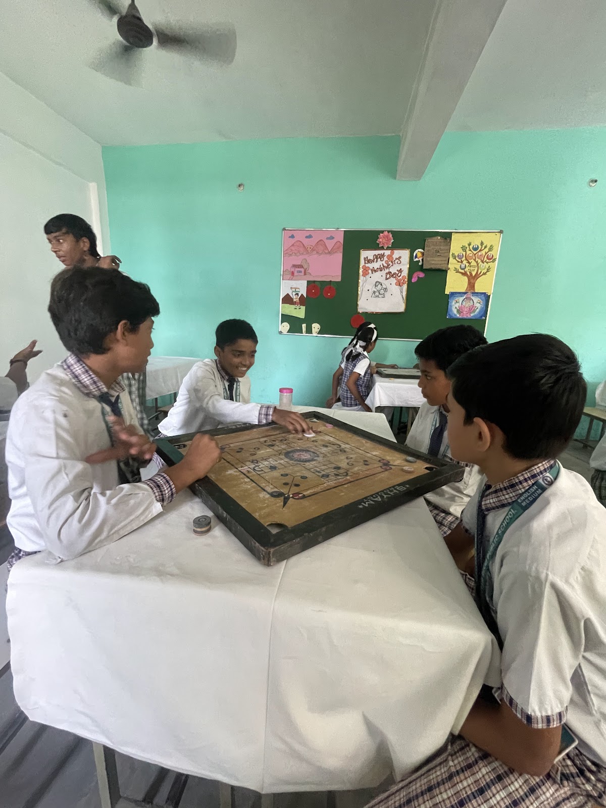 Student 11