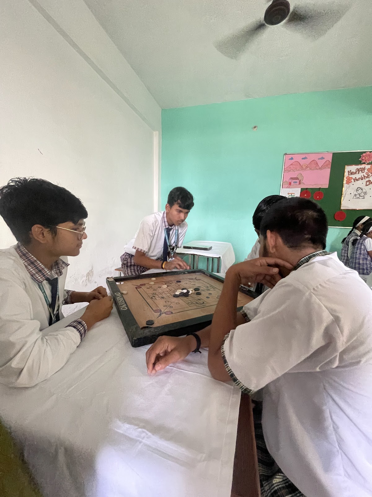 Student 12