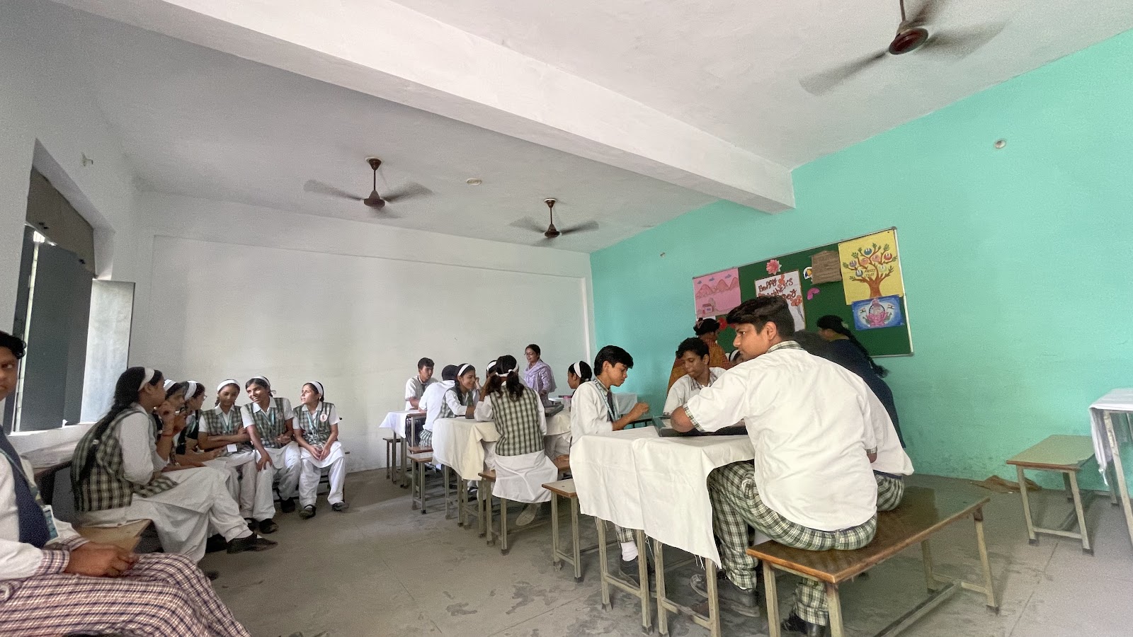 Student 17