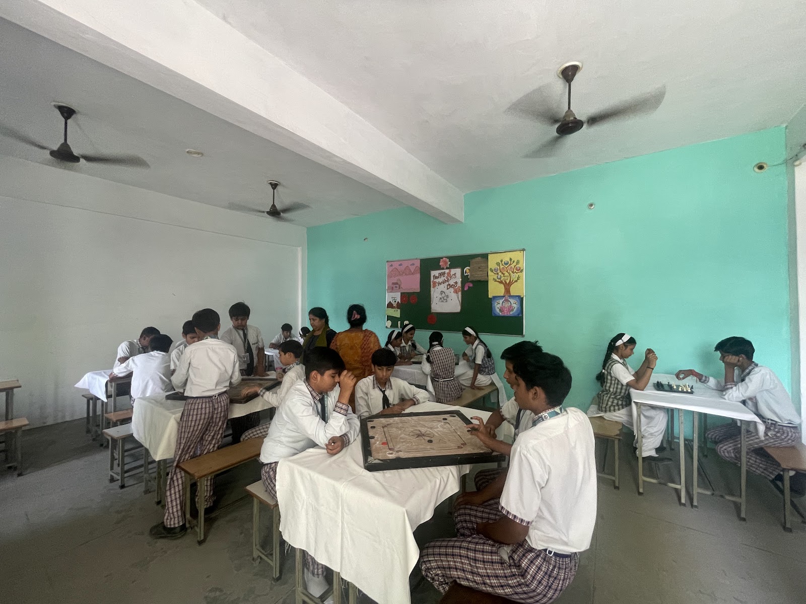 Student 7